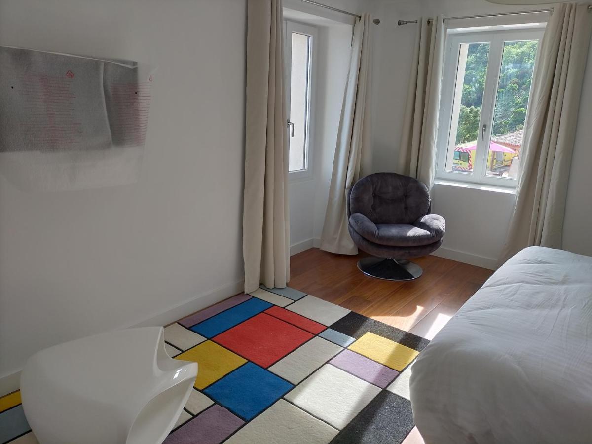 A Vignarella Bed & Breakfast Ventiseri Екстериор снимка