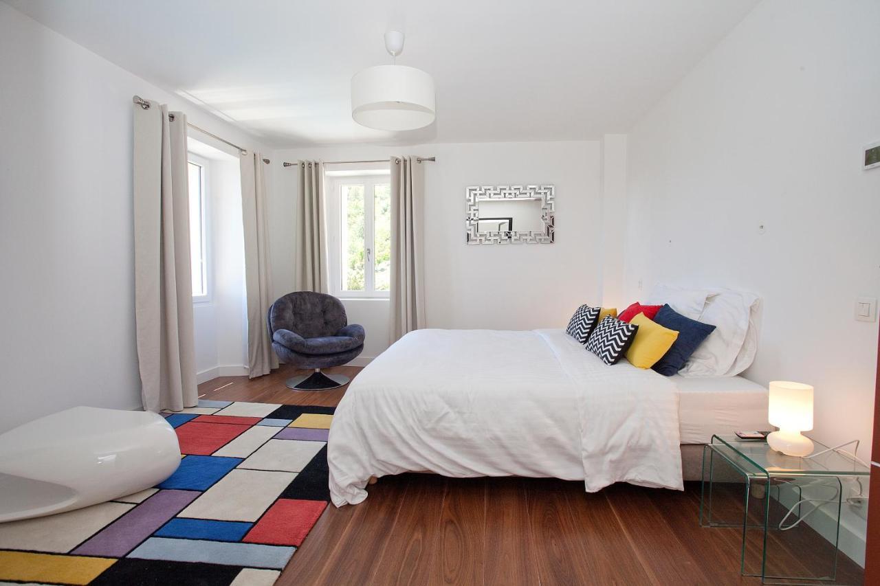 A Vignarella Bed & Breakfast Ventiseri Екстериор снимка